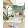 Beldray LA00000018UFFEU7 Anti-bac Gel Lint Roller Set