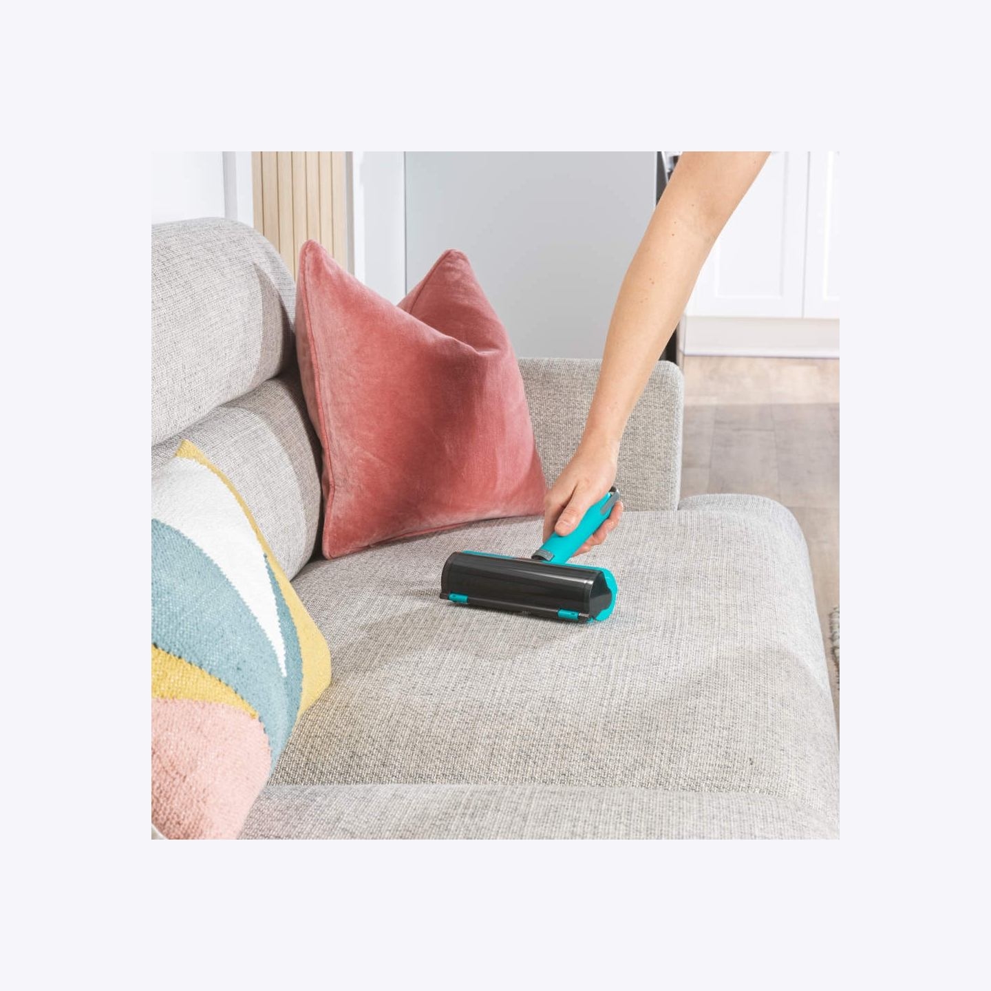 Beldray LA00000016TQEU7 Lint Roller Brush