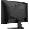 MSI LCD Monitor|MSI|27 "|2560 x 1440 pixels|Quad HD|Native aspect ratio 16:9|LCD|Curved|MAG27CQ6F