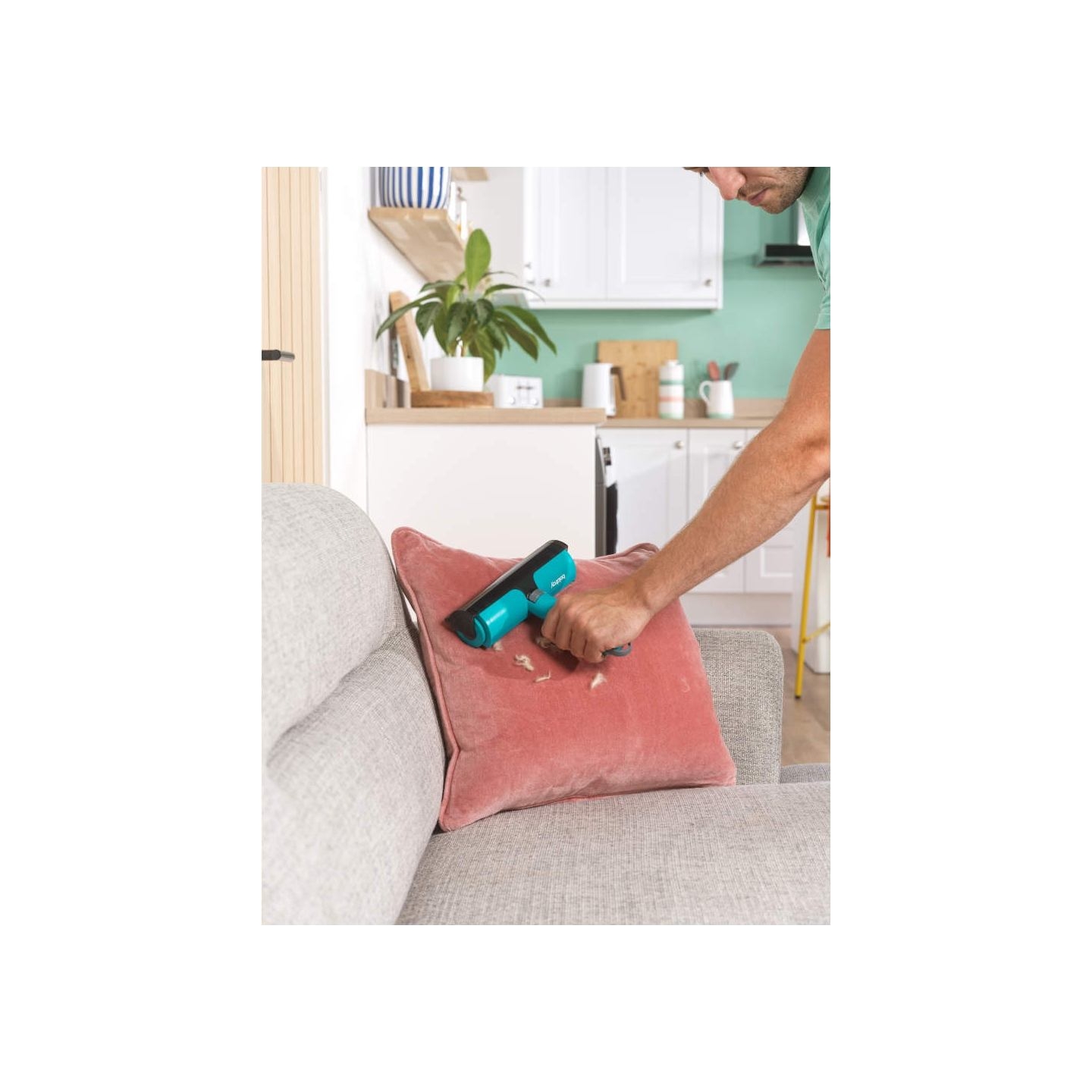 Beldray LA00000016TQEU7 Lint Roller Brush