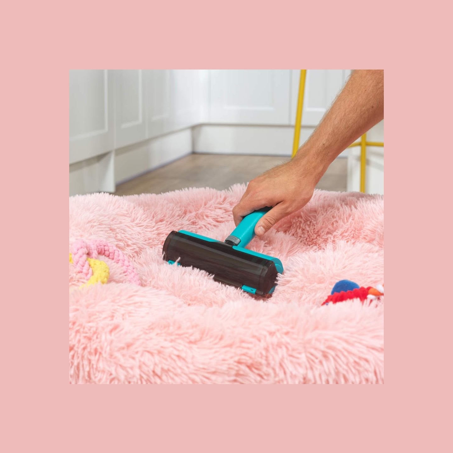 Beldray LA00000016TQEU7 Lint Roller Brush