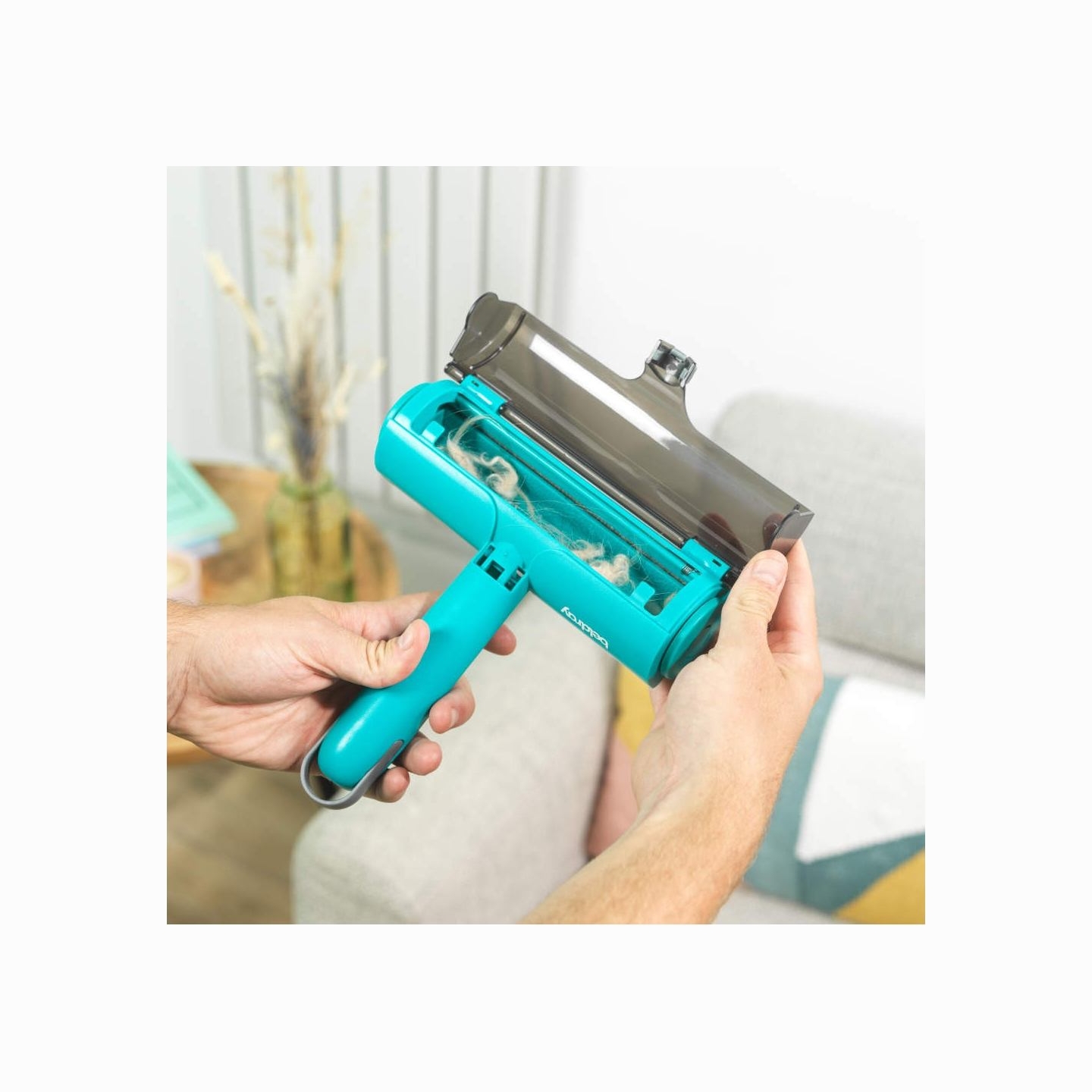 Beldray LA00000016TQEU7 Lint Roller Brush