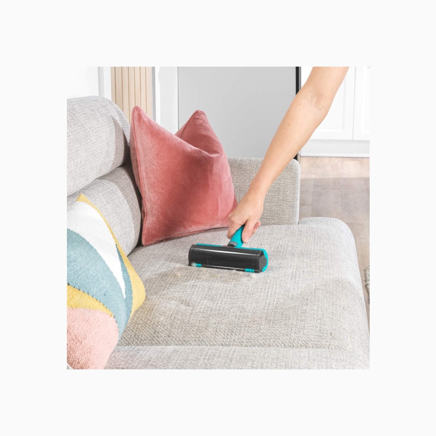 Beldray LA00000016TQEU7 Lint Roller Brush