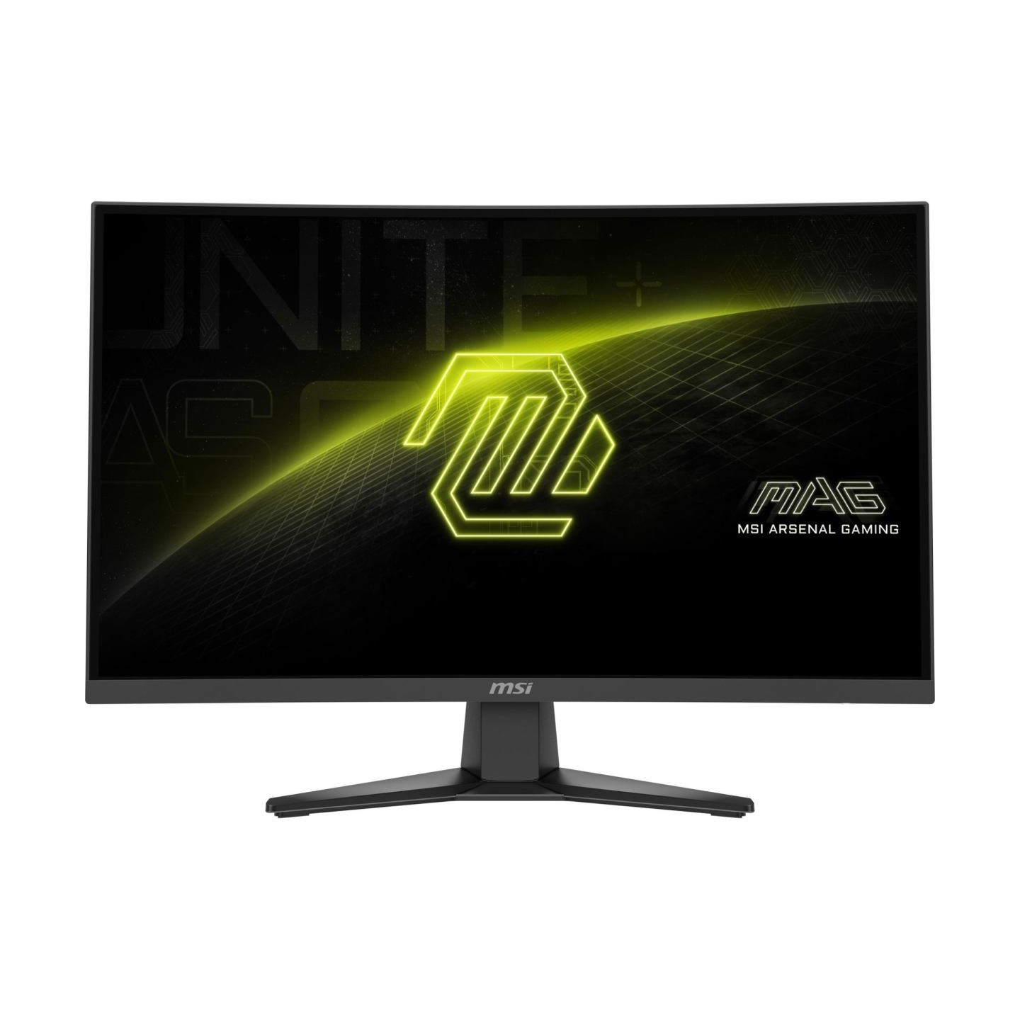 MSI LCD Monitor|MSI|MAG 275CQF E18|27"|Gaming/Curved|Matte|Panel VA|2560x1440|16:9|180Hz|0.5 ms|Colour Black|MAG275CQFE18
