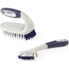 Beldray LA00000048EU7 Grout & Scrub Brush Set