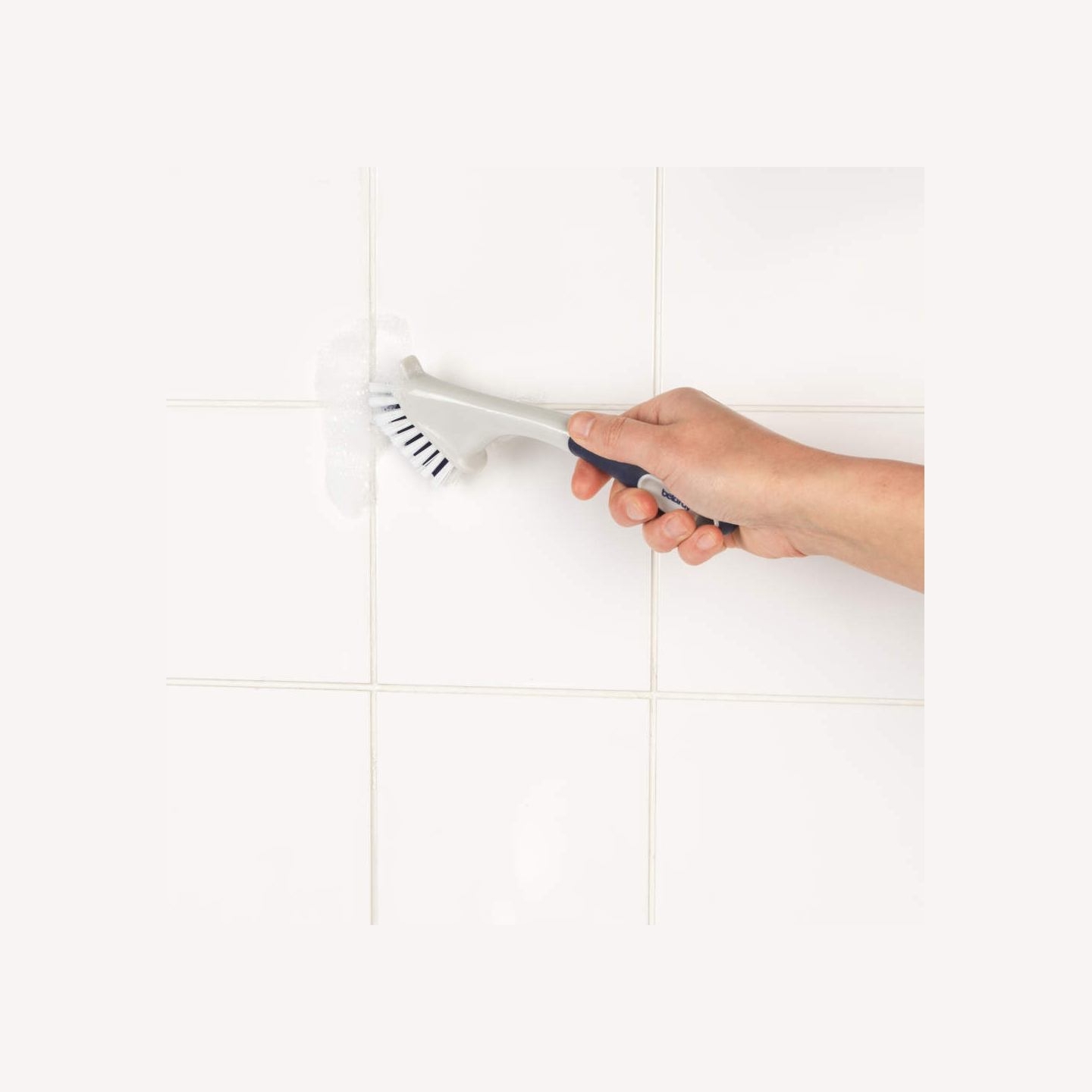 Beldray LA00000048EU7 Grout & Scrub Brush Set