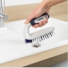 Beldray LA00000048EU7 Grout & Scrub Brush Set