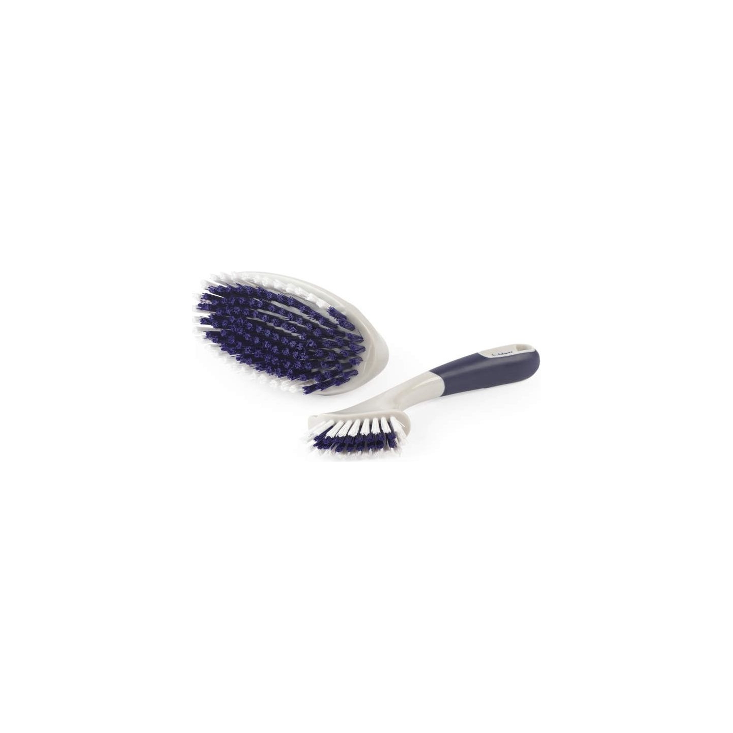 Beldray LA00000048EU7 Grout & Scrub Brush Set