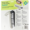 Beldray LA00000048EU7 Grout & Scrub Brush Set