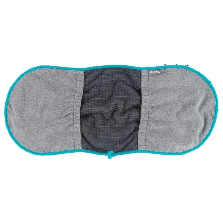 Beldray LA036164UFEU7 Anti-bac Pet Drying Towel With Pockets
