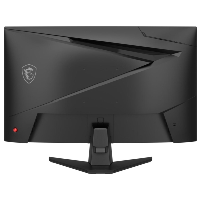 MSI Monitor MAG 275CQF E18 27 inch LED/WQHD/LED/Curved/180Hz/black