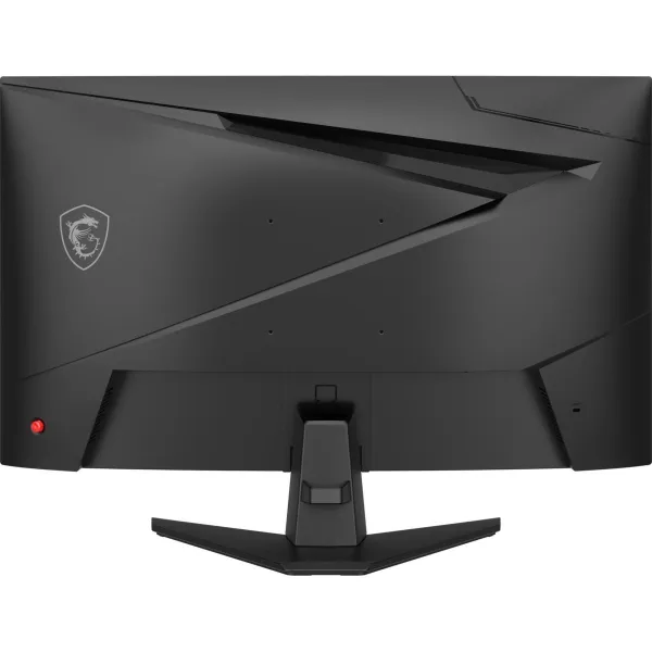 MSI Monitor MAG 275CQF E18 27 inch LED/WQHD/LED/Curved/180Hz/black