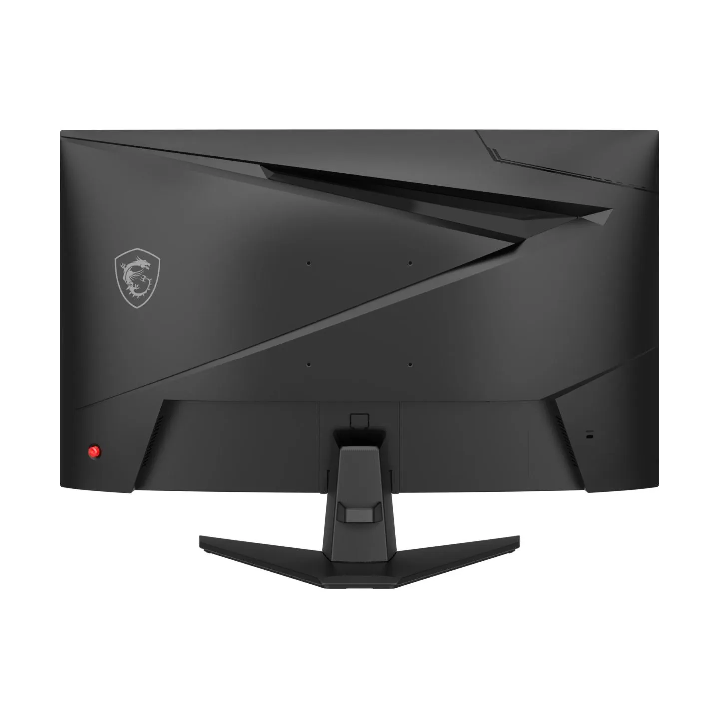 MSI Monitor MAG 275CQF E18 27 inch LED/WQHD/LED/Curved/180Hz/black