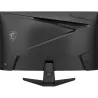 MSI LCD Monitor|MSI|MAG 275CQF E18|27"|Gaming/Curved|Matte|Panel VA|2560x1440|16:9|180Hz|0.5 ms|Colour Black|MAG275CQFE18