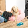 Beldray LA036164UFEU7 Anti-bac Pet Drying Towel With Pockets