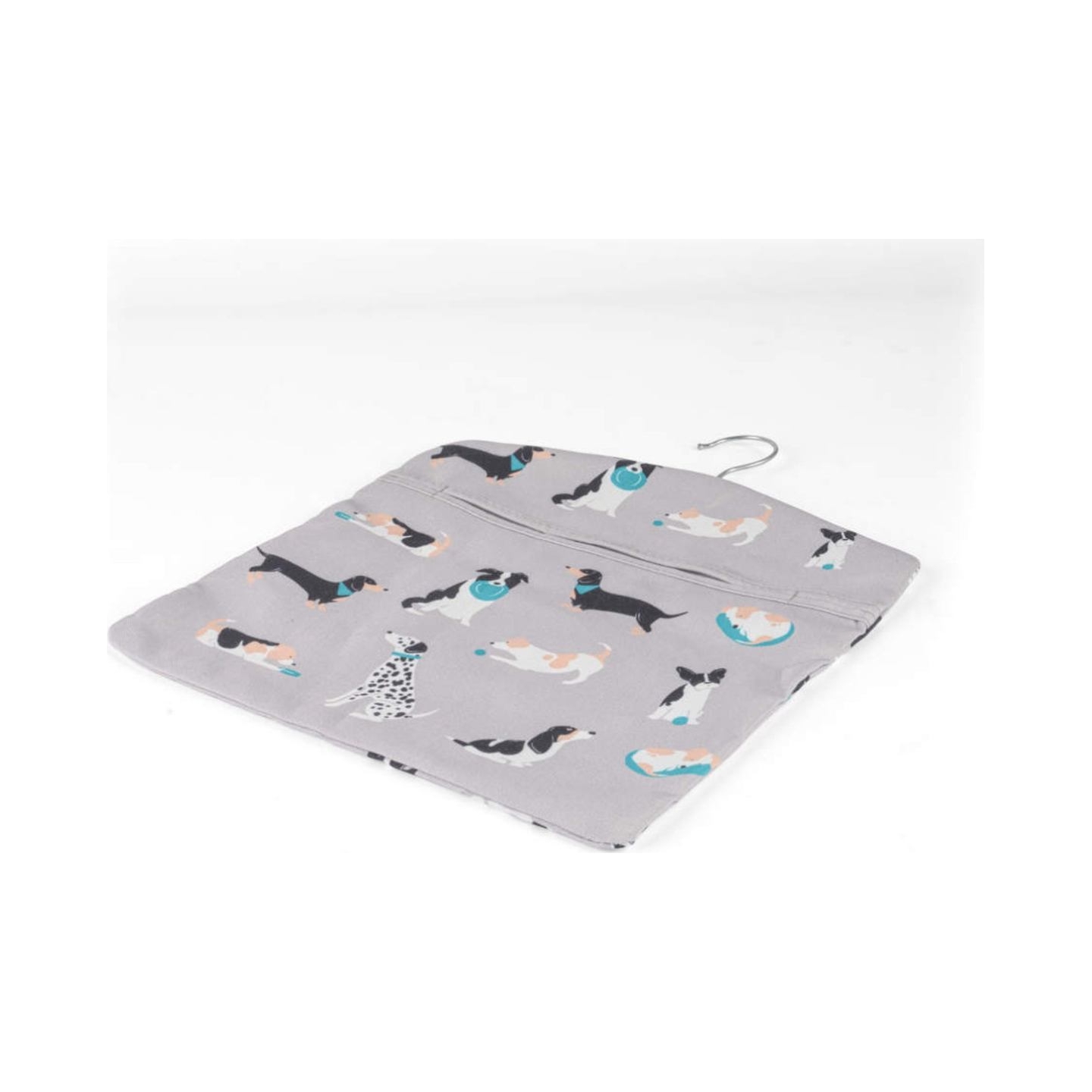 Beldray LA032005DFEU7 Peg Bag - Dog Print