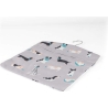 Beldray LA032005DFEU7 Peg Bag - Dog Print
