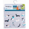 Beldray LA032005DFEU7 Peg Bag - Dog Print