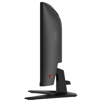 MSI Monitor MAG 275CQF E18 27 inch LED/WQHD/LED/Curved/180Hz/black