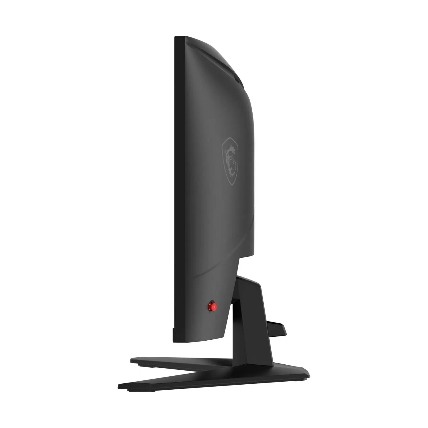 MSI Monitor MAG 275CQF E18 27 inch LED/WQHD/LED/Curved/180Hz/black