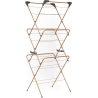 Beldray LA089397GRYEU7 150 Years 3 Tier Airer Grey & Copper