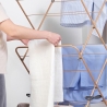 Beldray LA089397GRYEU7 150 Years 3 Tier Airer Grey & Copper
