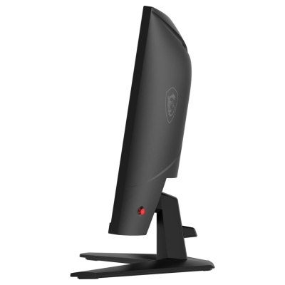 MSI LCD Monitor|MSI|MAG 275CQF E18|27"|Gaming/Curved|Matte|Panel VA|2560x1440|16:9|180Hz|0.5 ms|Colour Black|MAG275CQFE18