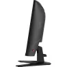 MSI LCD Monitor|MSI|MAG 275CQF E18|27"|Gaming/Curved|Matte|Panel VA|2560x1440|16:9|180Hz|0.5 ms|Colour Black|MAG275CQFE18