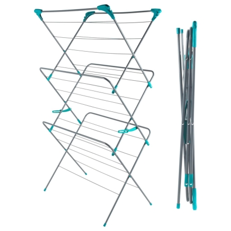 Beldray LA029005FSDUFPEU7 Extra Large Clothes Airer
