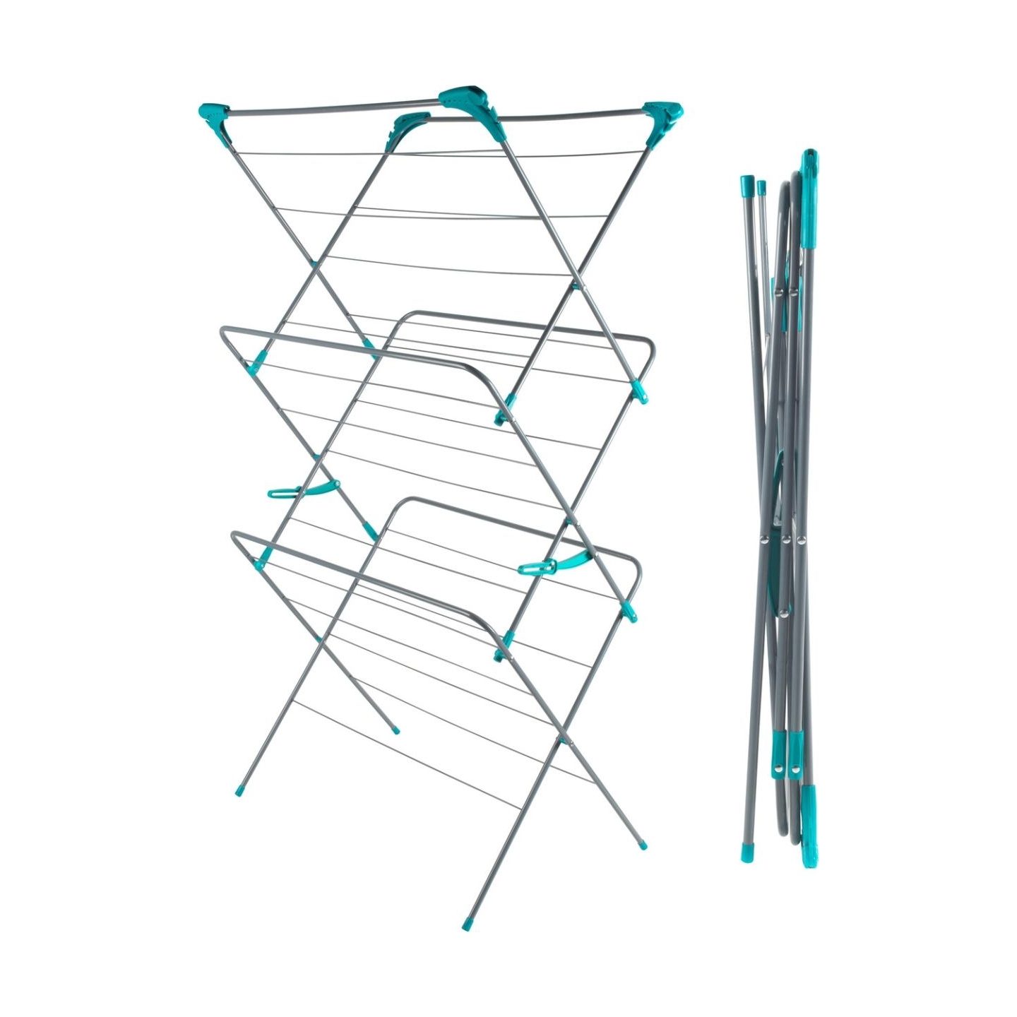 Beldray LA029005FSDUFPEU7 Extra Large Clothes Airer