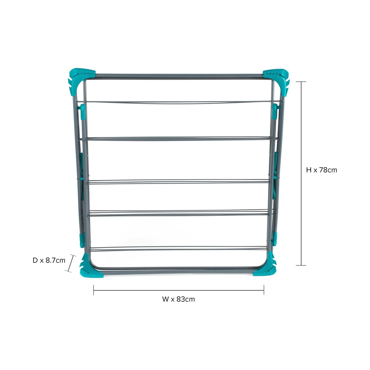 Beldray LA029005FSDUFPEU7 Extra Large Clothes Airer