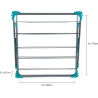 Beldray LA029005FSDUFPEU7 Extra Large Clothes Airer
