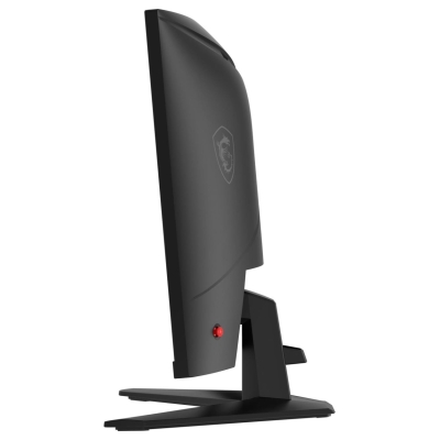 MSI Monitor MAG 275CQF E18 27 inch LED/WQHD/LED/Curved/180Hz/black