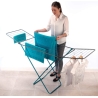 Beldray LA033279FEU7 18 Metre Clothes Airer