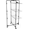 Beldray LA035747BLKFSDUFEU7 30 Metre Tower Airer