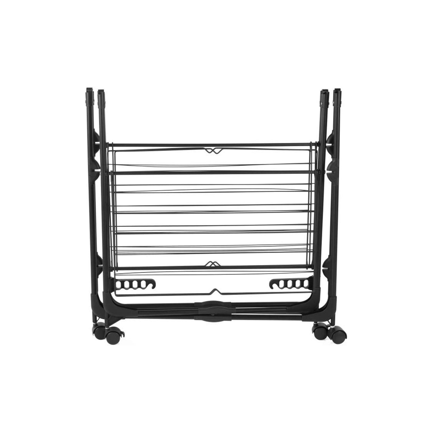 Beldray LA035747BLKFSDUFEU7 30 Metre Tower Airer
