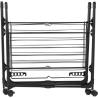 Beldray LA035747BLKFSDUFEU7 30 Metre Tower Airer