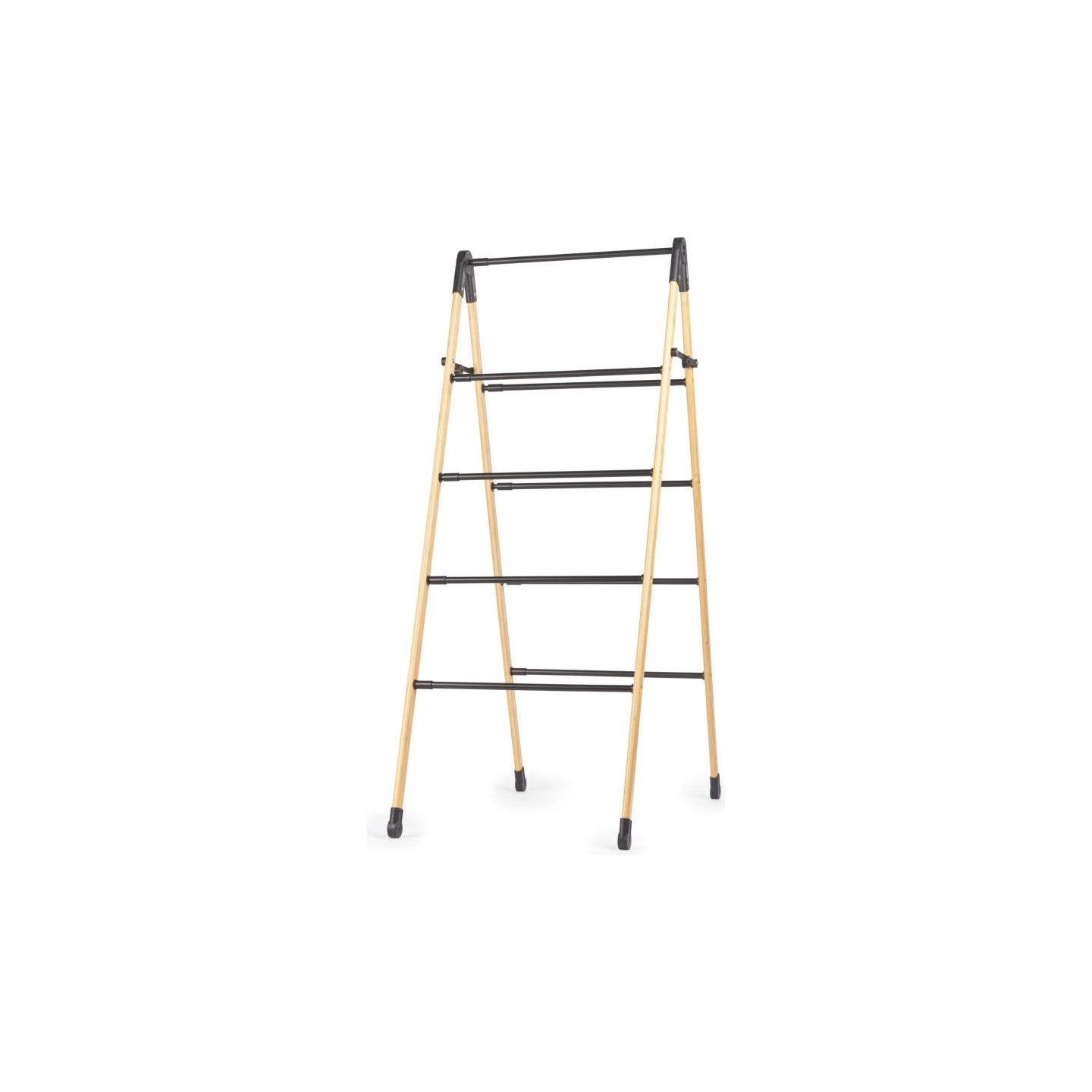 Beldray LA00000051EU7  Bamboo Clothes Airer