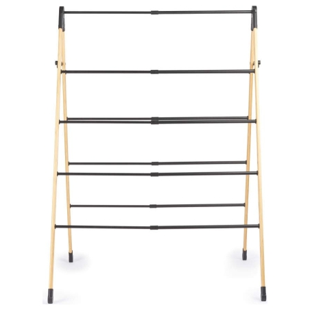 Beldray LA00000051EU7  Bamboo Clothes Airer