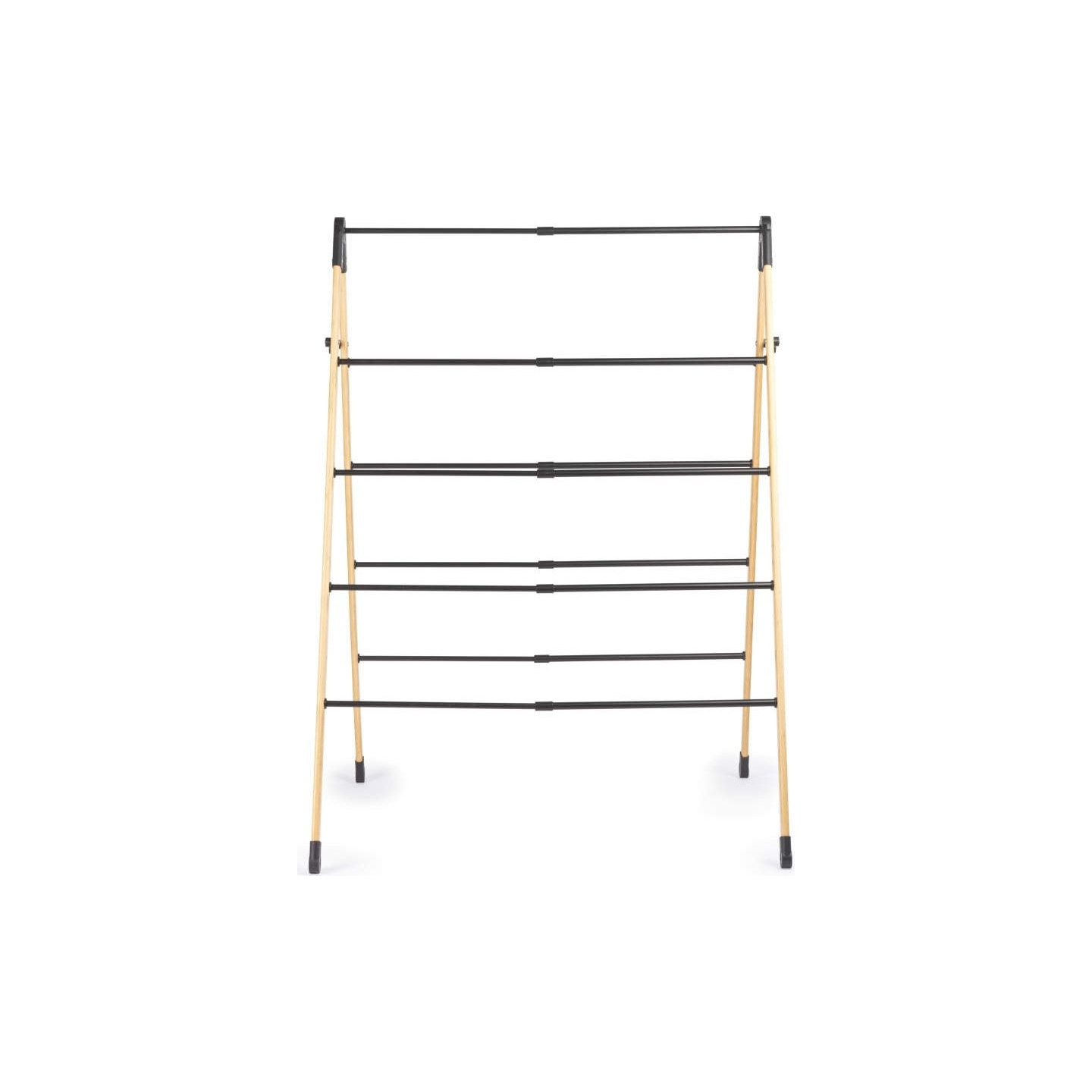 Beldray LA00000051EU7  Bamboo Clothes Airer