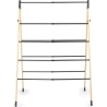 Beldray LA00000051EU7  Bamboo Clothes Airer