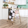 Beldray LA00000051EU7  Bamboo Clothes Airer