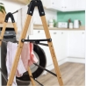 Beldray LA00000051EU7  Bamboo Clothes Airer