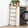 Beldray LA00000051EU7  Bamboo Clothes Airer