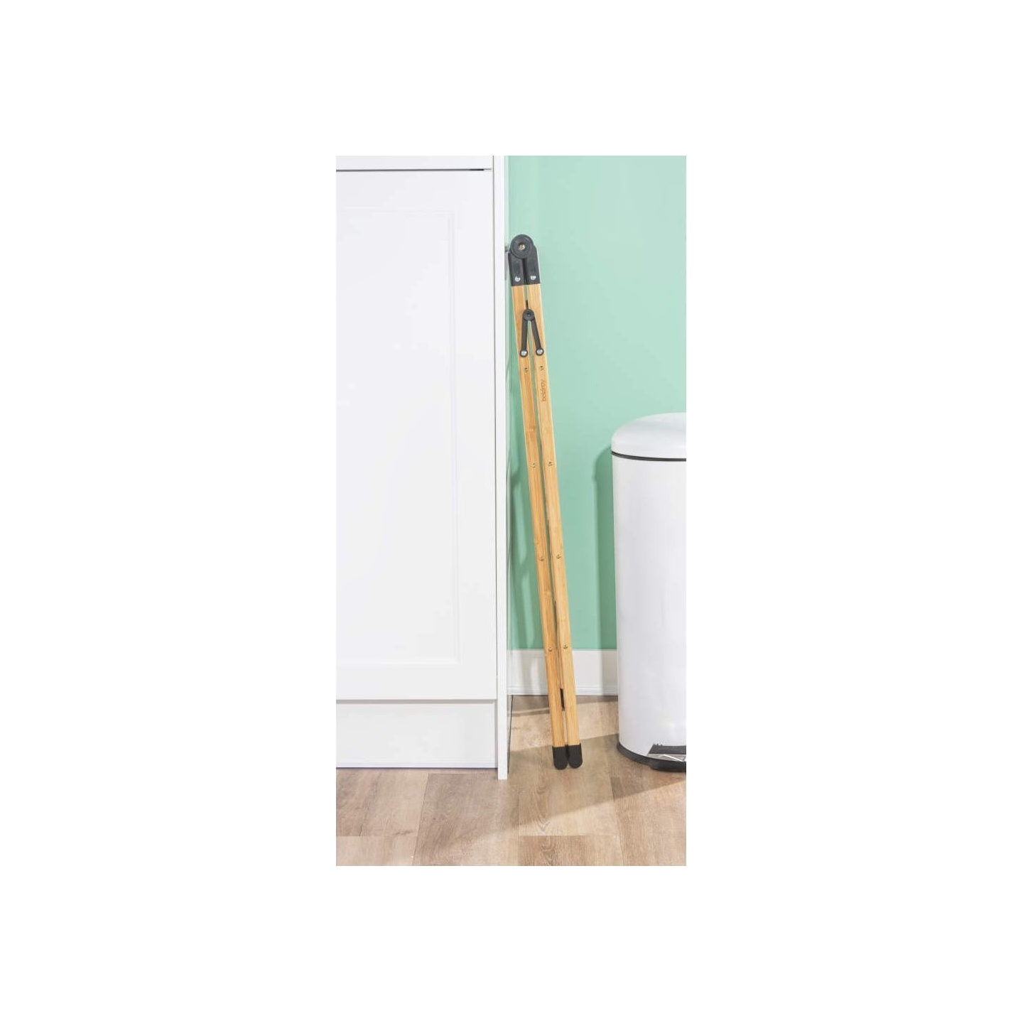 Beldray LA00000051EU7  Bamboo Clothes Airer