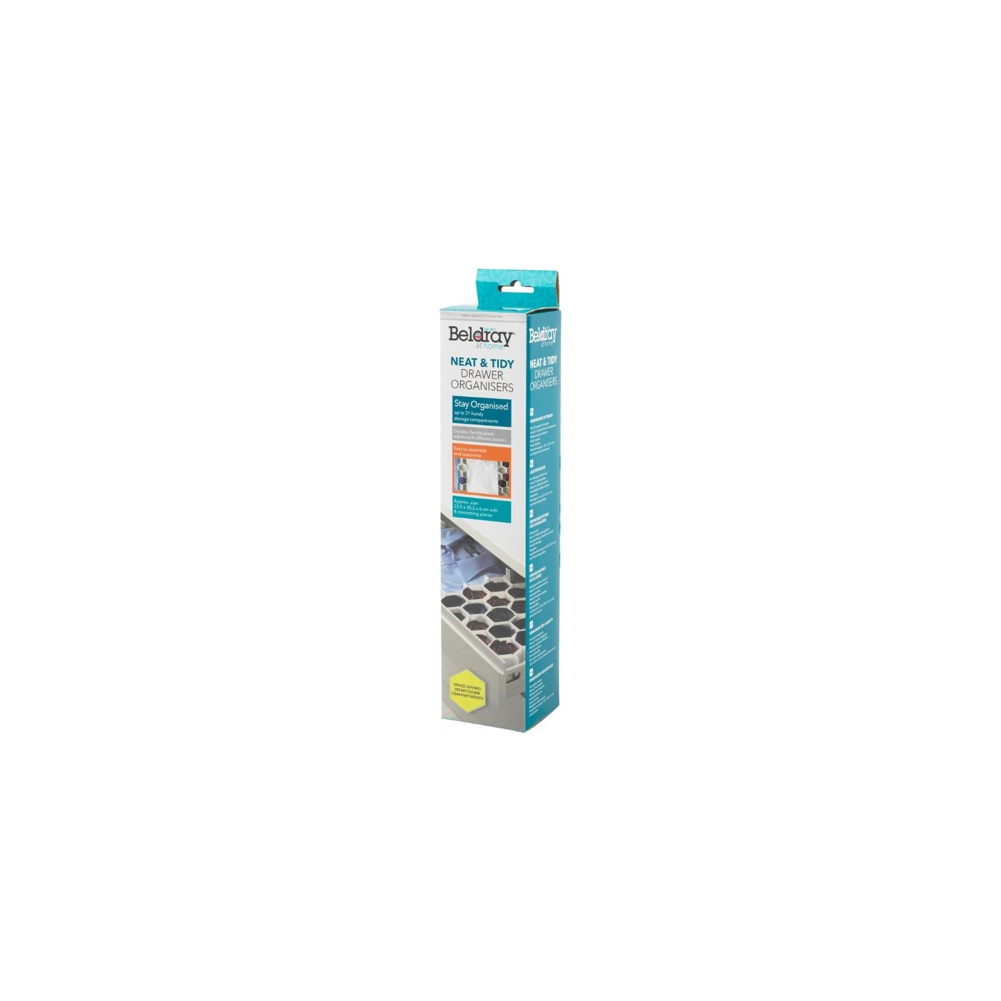 Beldray LA085115EU7