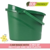 Beldray LA075314EU7 Eco Recycled Bucket 10L