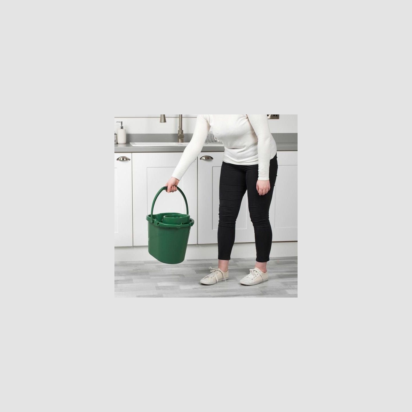 Beldray LA075314EU7 Eco Recycled Bucket 10L