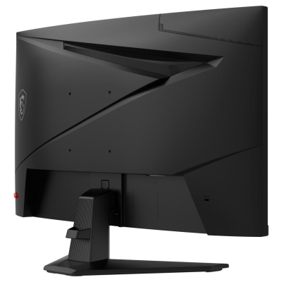 MSI LCD Monitor|MSI|MAG 275CQF E18|27"|Gaming/Curved|Matte|Panel VA|2560x1440|16:9|180Hz|0.5 ms|Colour Black|MAG275CQFE18