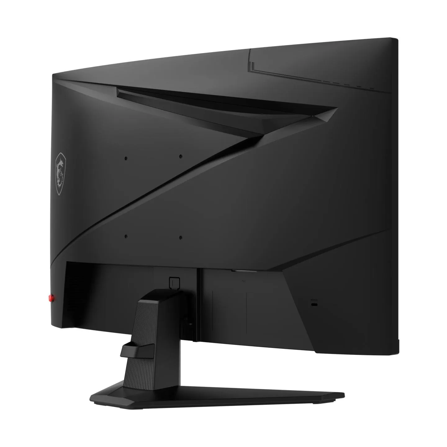 MSI Monitor MAG 275CQF E18 27 inch LED/WQHD/LED/Curved/180Hz/black